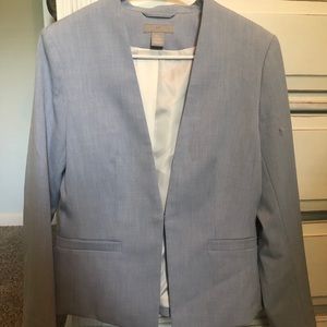 H&M blazer. Size 6